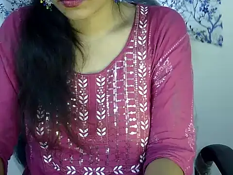 Neha Sharma2 online show from 07-03-26, 01:17