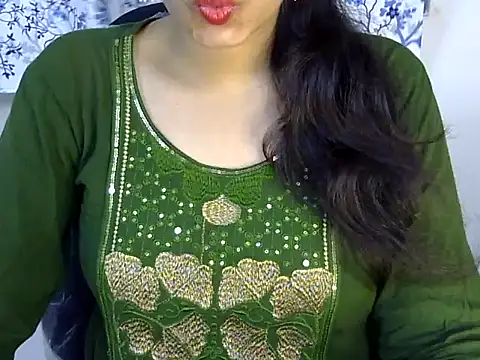 Neha Sharma2 online show from 07-08-26, 01:48