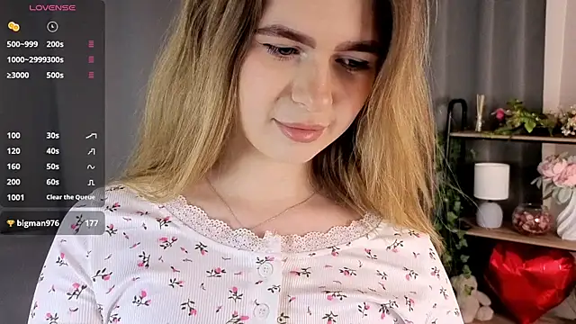 JeanaTownsend online show from 04-08-26, 10:04