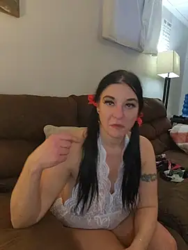 Snapshot of NovaRedux chatting on 02-25-26, 01:37 NovaRedux online show from 02-25-26, 01:37