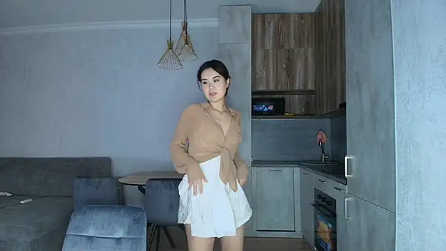 kimiko ara online show from 03-02-26, 11:28