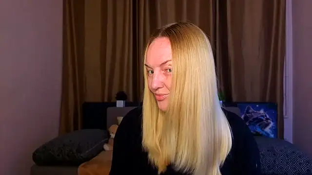 Bella soulmate online show from 06-07-26, 05:22