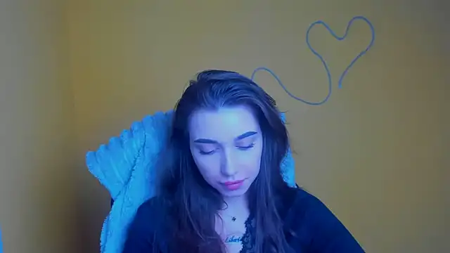 Snapshot of NikaMystic chatting on 03-05-26, 01:18 NikaMystic online show from 03-05-26, 01:18