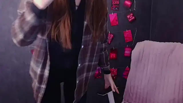 Snapshot of NikaMystic chatting on 03-15-26, 06:19 NikaMystic online show from 03-15-26, 06:19