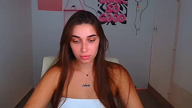 NikaMystic online show from 08-07-26, 11:56