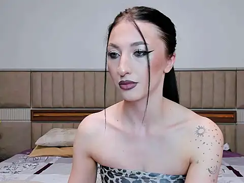 SelenaAngel online show from 03-14-26, 05:24