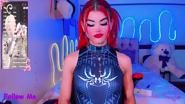 Alisson Taylor 1 online show from 02-27-26, 11:27