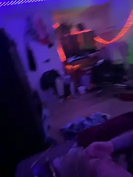 LaurenRae x online show from 03-02-26, 04:03