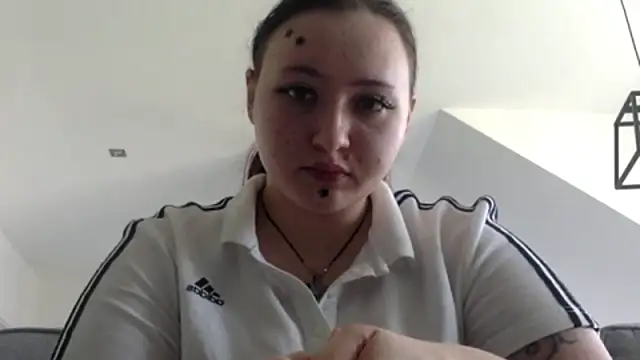 Snapshot of AriaWet chatting on 03-02-26, 11:39 AriaWet online show from 03-02-26, 11:39