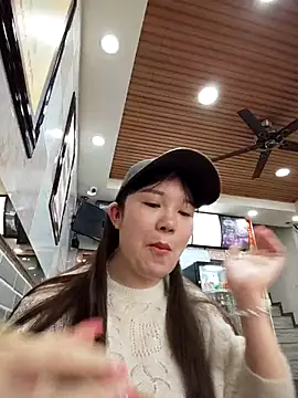 abcd1687 online show from 03-22-26, 07:23