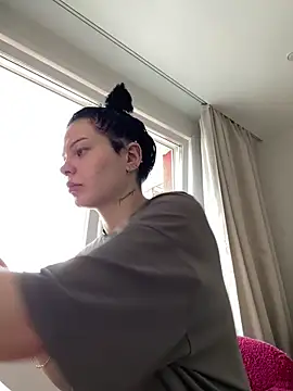 CindyMil online show from 06-14-26, 03:41