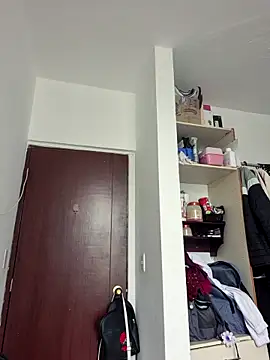 IrisBound online show from 03-25-26, 03:07