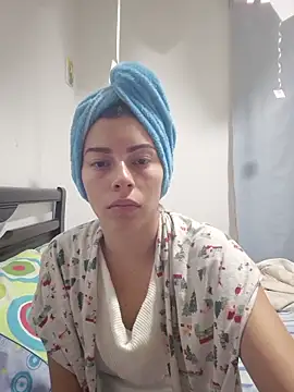 IrisBound online show from 03-28-26, 11:43