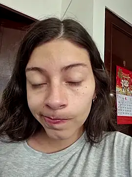 IrisBound online show from 04-11-26, 01:26