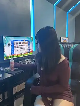 TTbeibei178 online show from 03-12-26, 12:11