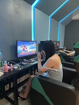 TTbeibei178 online show from 03-14-26, 02:33