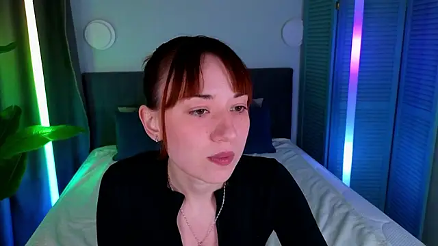 Snapshot of MaddyMelting chatting on 03-19-26, 10:25 MaddyMelting online show from 03-19-26, 10:25