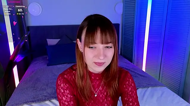 Snapshot of MaddyMelting chatting on 03-25-26, 01:11 MaddyMelting online show from 03-25-26, 01:11