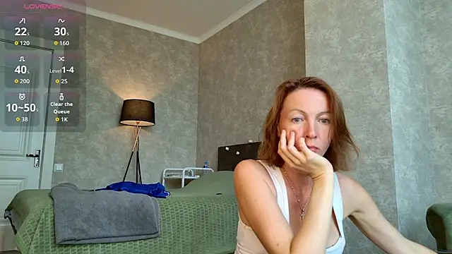 angelicfenix online show from 07-21-26, 11:23