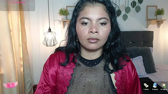 Emma hassani online show from 03-26-26, 02:22