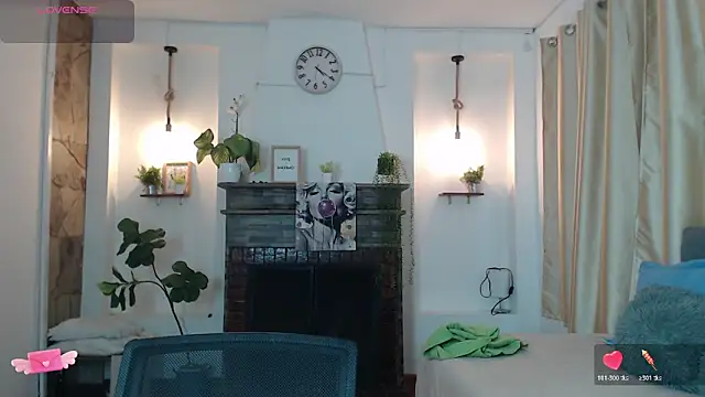 Emma hassani online show from 04-28-26, 06:35