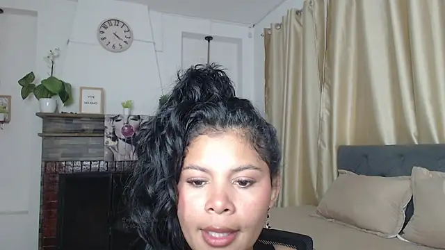 Emma hassani online show from 05-23-26, 05:50