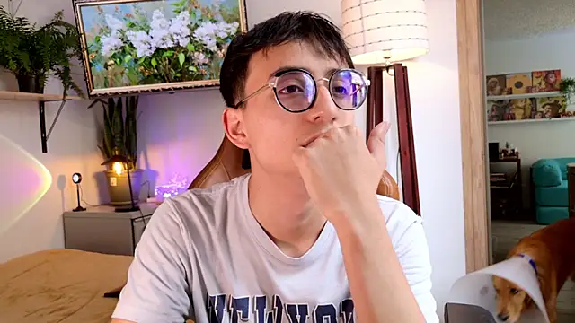 Snapshot of Sr_evann chatting on 03-11-26, 04:24 Sr evann online show from 03-11-26, 04:24