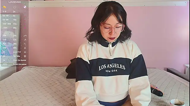 Abigailladyy online show from 06-22-26, 11:40