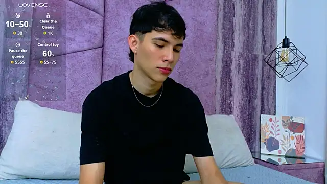 AronTawers online show from 04-24-26, 07:27