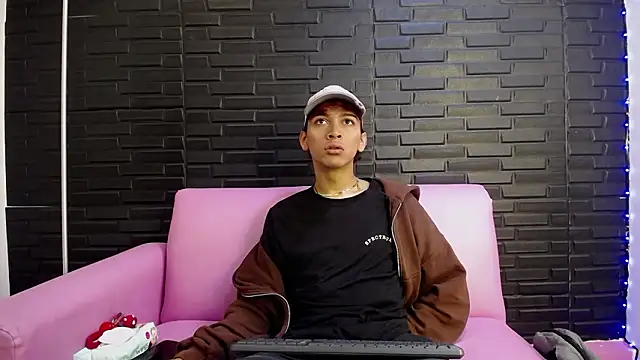 DanteLux online show from 03-16-26, 02:32