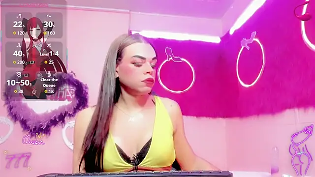 Snapshot of Valeria_Linares chatting on 03-07-26, 03:25 Valeria Linares online show from 03-07-26, 03:25