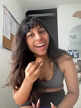 THALIA EF online show from 03-13-26, 12:45