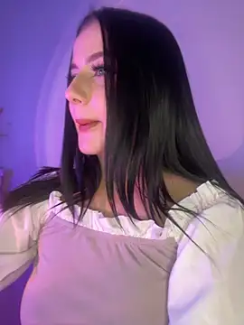 LolaKONG online show from 03-14-26, 03:34