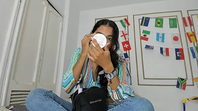 emily gaviria1 online show from 06-29-26, 12:05