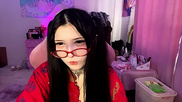 Snapshot of AlexaTripi chatting on 03-06-26, 07:05 AlexaTripi online show from 03-06-26, 07:05