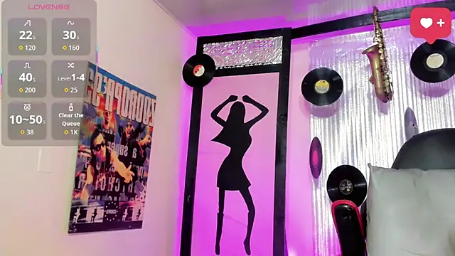 madison mujica  online show from 03-02-26, 08:04