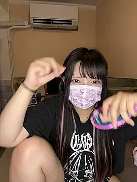 miruku hosii online show from 06-07-26, 10:08