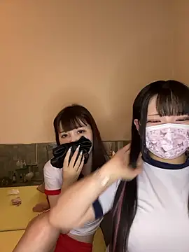 miruku hosii online show from 06-08-26, 03:51
