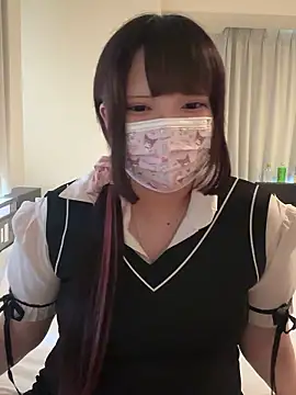 miruku hosii online show from 07-15-26, 06:18