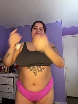 lamami24k online show from 02-28-26, 03:35