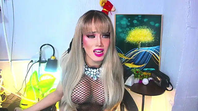 10inDominant Ayesha online show from 07-23-26, 05:33