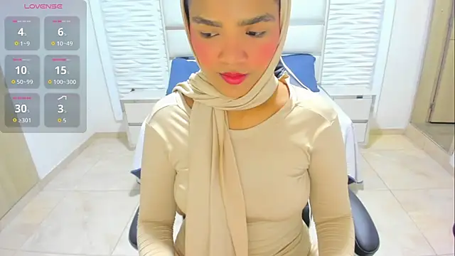 Jalilat billal online show from 03-06-26, 02:08