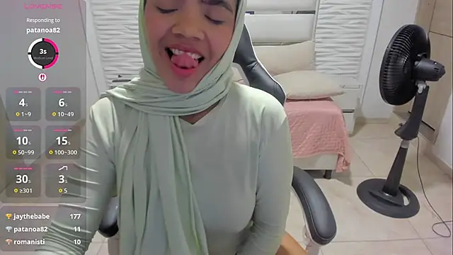 Jalilat billal online show from 03-19-26, 08:29