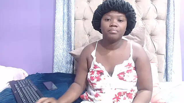 CoconutAss online show from 04-26-26, 05:16