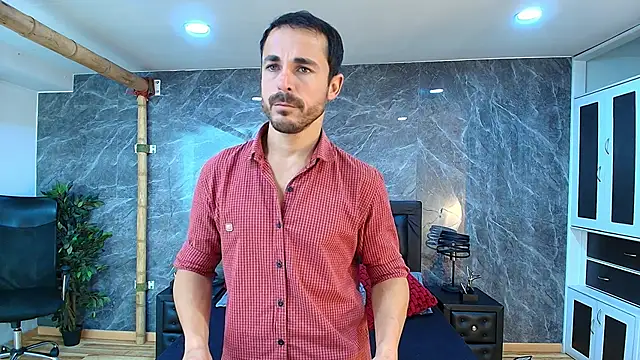 Adams Sanz online show from 03-13-26, 10:05