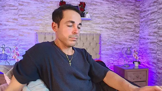 Adams Sanz online show from 04-16-26, 09:39