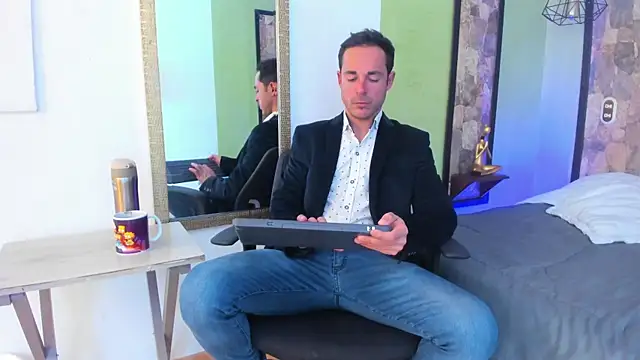 Adams Sanz online show from 05-15-26, 07:21