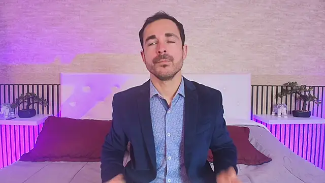 Adams Sanz online show from 06-02-26, 07:16
