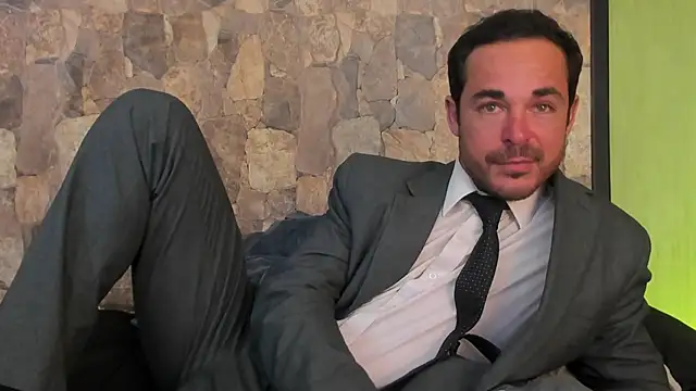 Adams Sanz online show from 06-13-26, 07:17