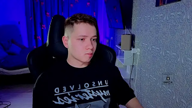 Karl Night  online show from 03-08-26, 05:17